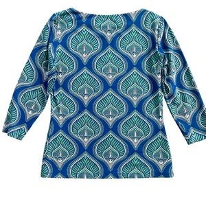 NWOT Wavesong Boatneck JMcLaughlin